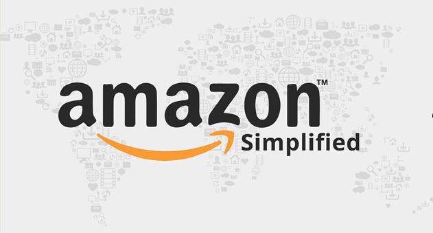Amazon simplyfied - Latest Techniques