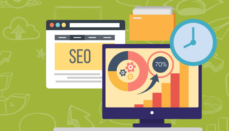 An Introduction to SEO