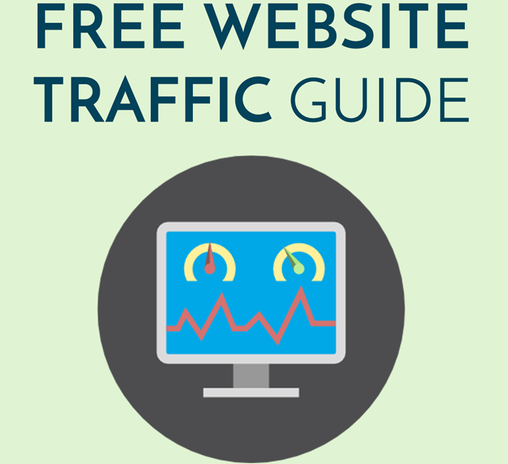 How to Get Free Website Traffic