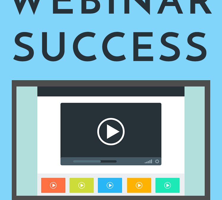 Why Use Webinars for List Building & Sales