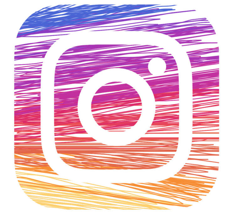 Logo Instagram introduction