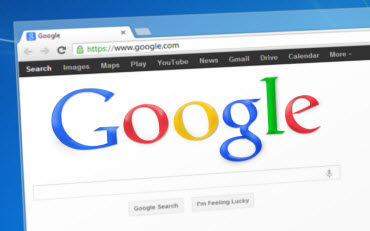 Google website The Search Engines Will Love You