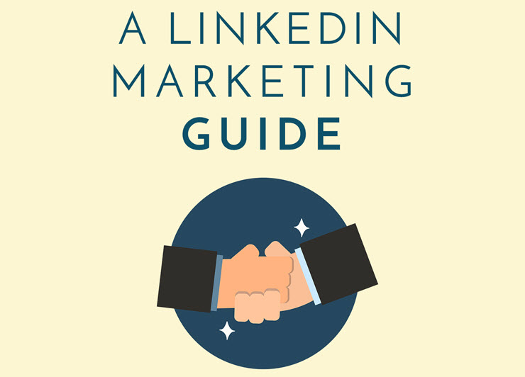 LinkedIn marketing for business owners