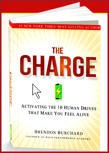 BrendonBurchard-TheCharge